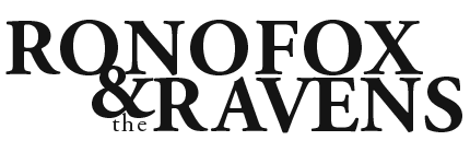 Ronofox & the Ravens